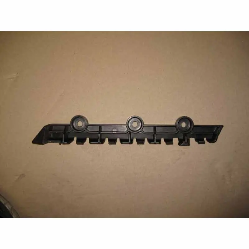 držák zadního nárazníku levý ŠKODA Fabia II lift 5J05J6807393 Jen Po Omezenou Doba