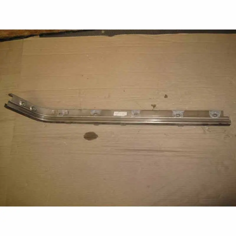 Akce pojezdová lišta dveří levá VW Sharan 7N07N0843871C