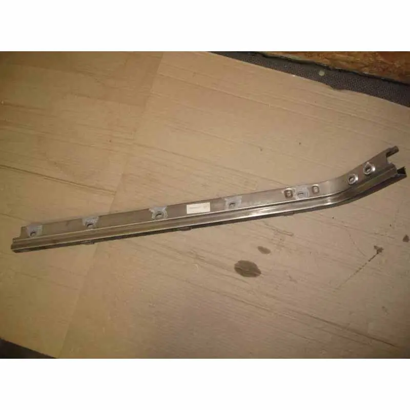 Časově Omezené pojezdová lišta dveří pravá VW Sharan 7N07N0843872C