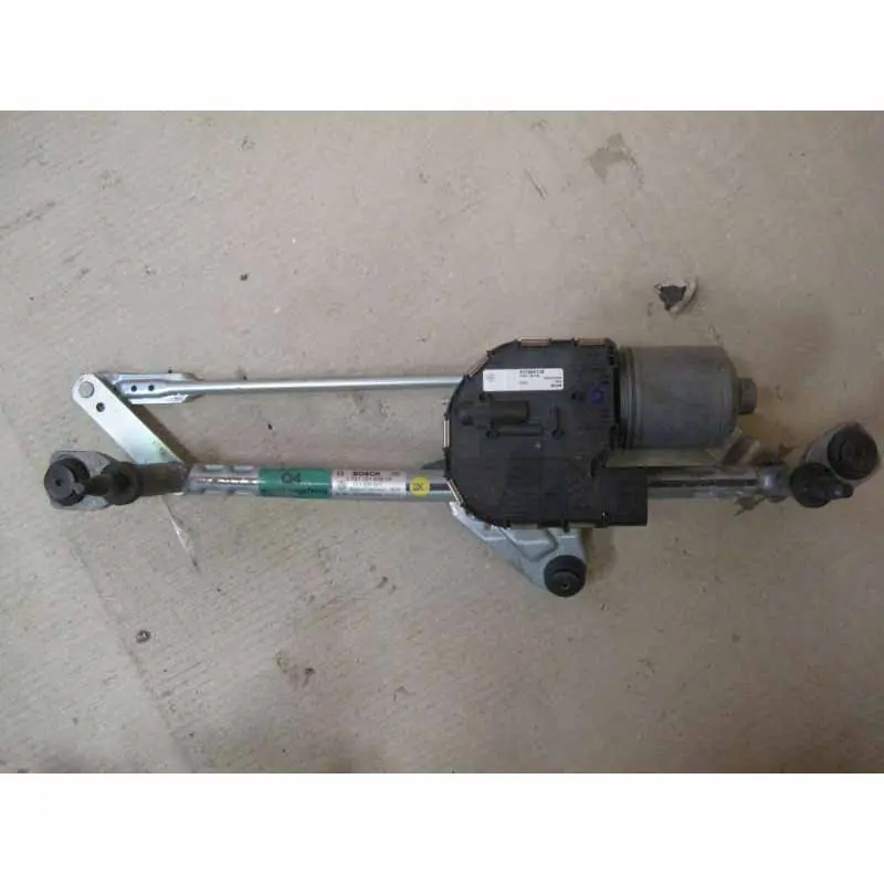 Značkový mechanismus stěračů VW Golf Sportsvan 510517955023