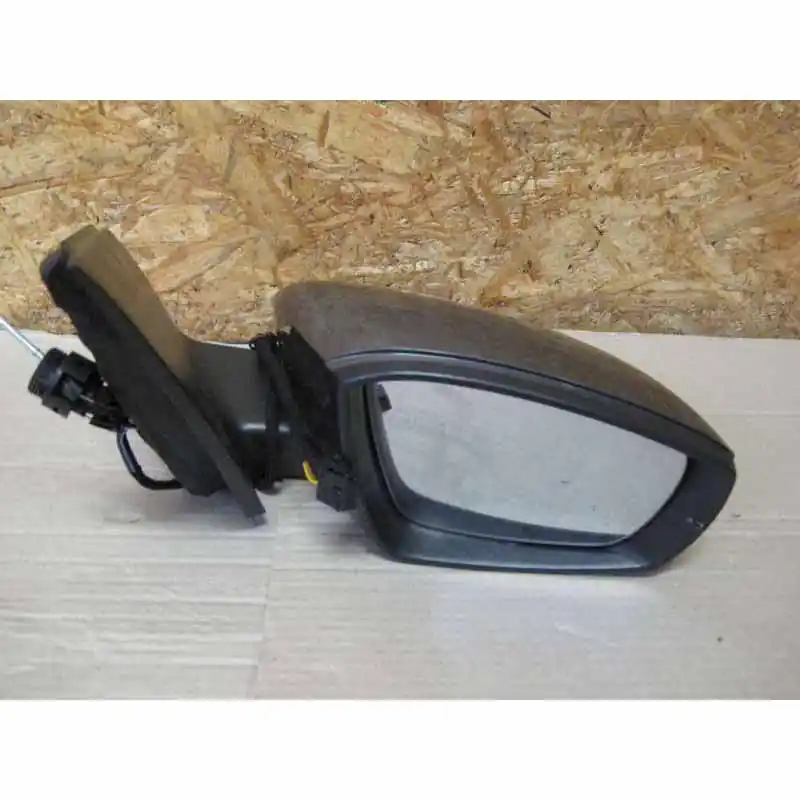 zpětné zrcátko pravé - mechanické vyhřívané VW Polo 6R0 Bezpečná Platba