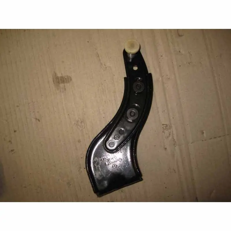 Vysoce Kvalitní pojezd bočních dveří pravý VW Caddy 2K02K0843436B