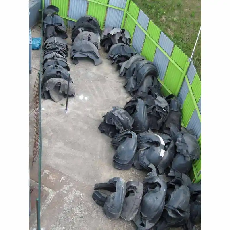 Výprodej nadkolí přední pravé VW Golf VII 5G0 (lift)5G08059705G0805970A5G08059785G0805978D