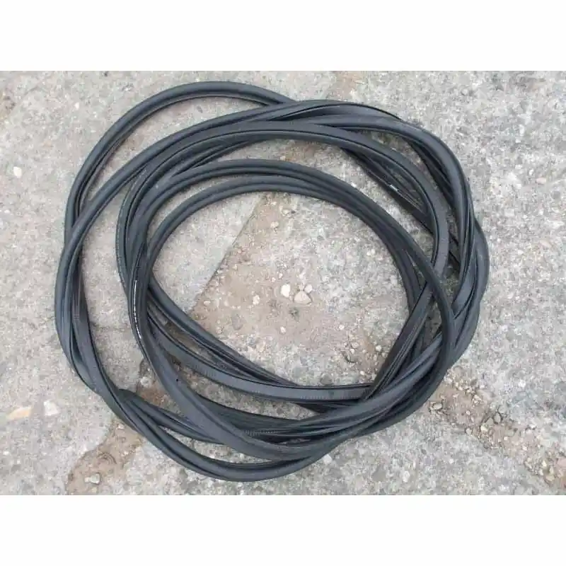 Vrácení Zdarma sada těsnění 3 dveře ŠKODACITIGO1S0