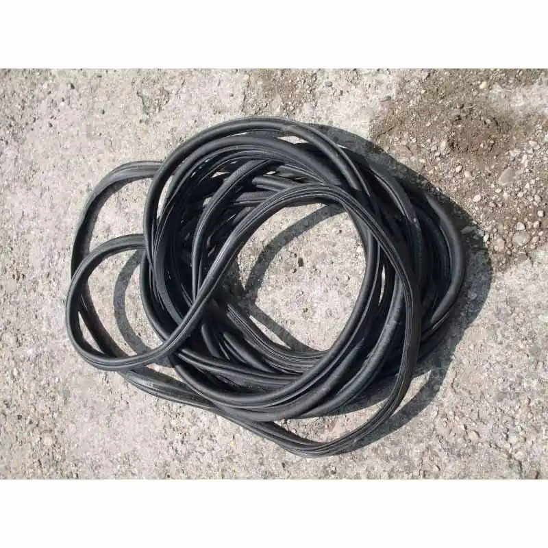 sada těsnění dveří ŠKODA OCTAVIA IIIsedan Finální Výprodej