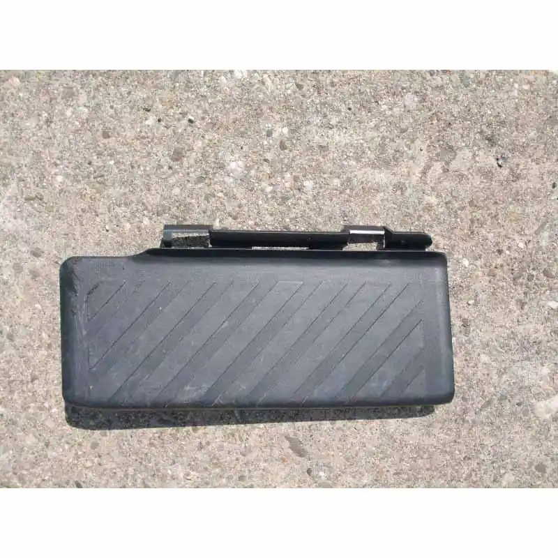 Top Prodej kryt pro nožní opěru nášlap ŠKODA OCTAVIA III5Q1864777B 9B9