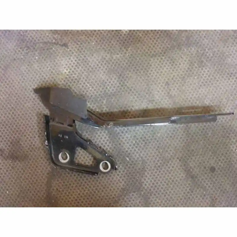 Cenová Bomba pant kapoty levý AUDI Q7 4L04L0823301