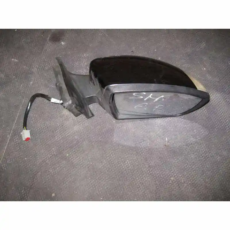 zpětné zrcátko pravé 6 PIN Ford S-MAX Rychlé Dodání