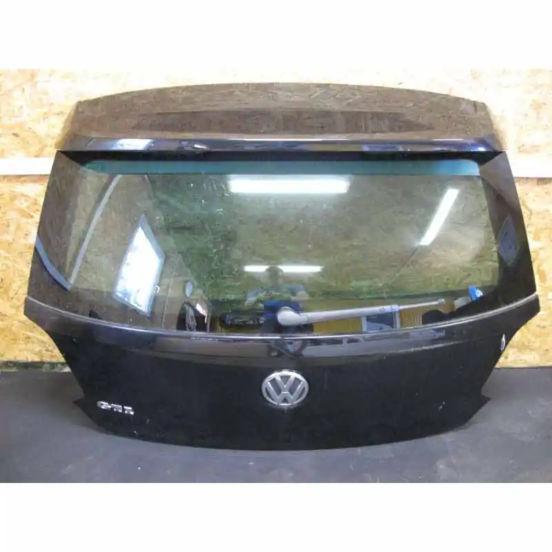 zadní třetí/páté dveře VW Polo 6R0 GTI Odeslání Ihned