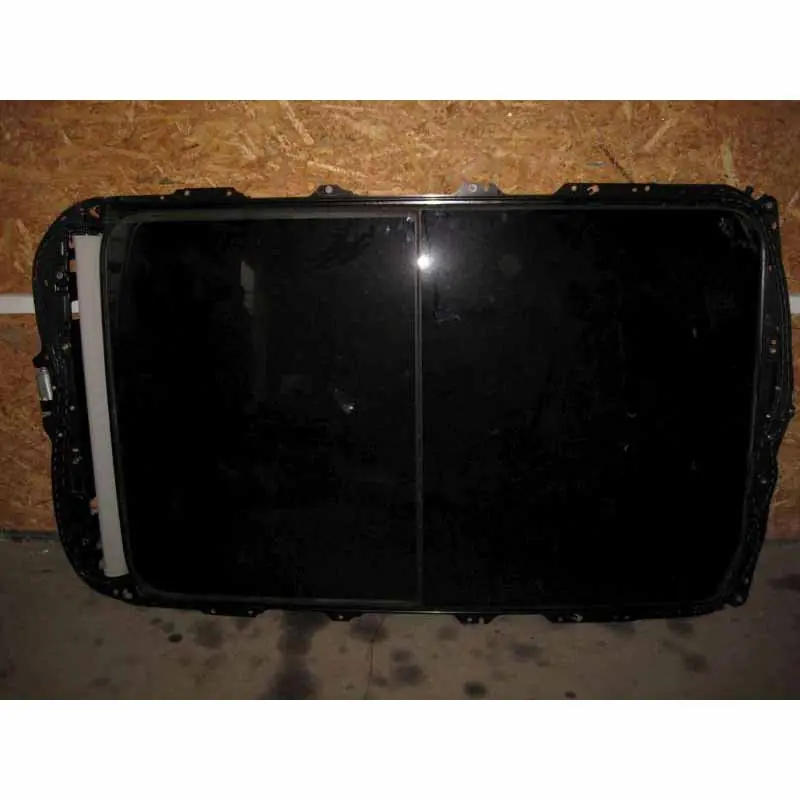 Víkendová Akce panoramatická střecha ŠKODA Octavia III 5E0 combi5E99595915E9959591A5E9877041 GC3