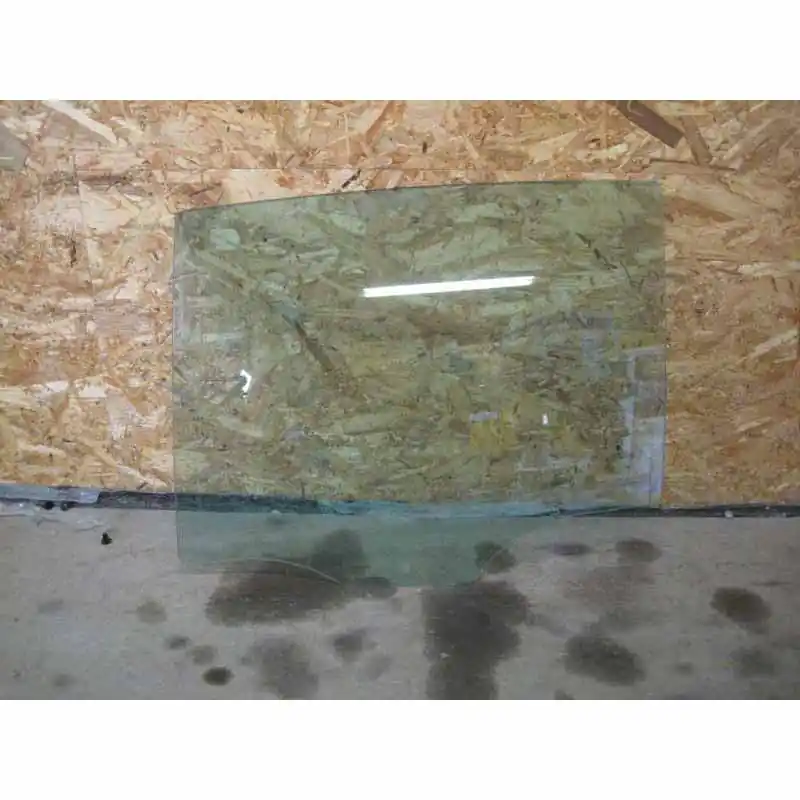 sklo dveří levé zadní ŠKODA Superb II 3T0 combi Přímo Od Výrobce