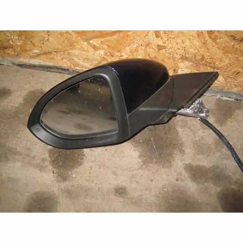 zpětné zrcátko levé 13 PIN VW Golf VII - anglický model Nakupujte Hned