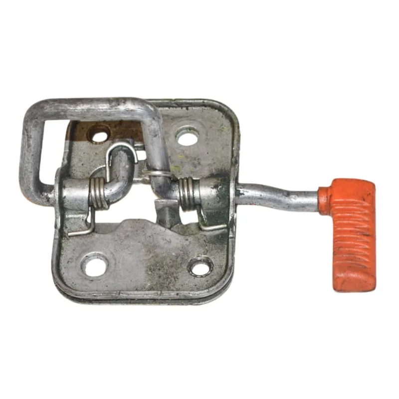 Zlevněný pojistka kapoty SEAT Toledo 13->6JA823186