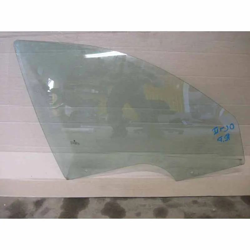 Horká Nabídka sklo dveří pravé přední ŠKODA Octavia II 1Z0