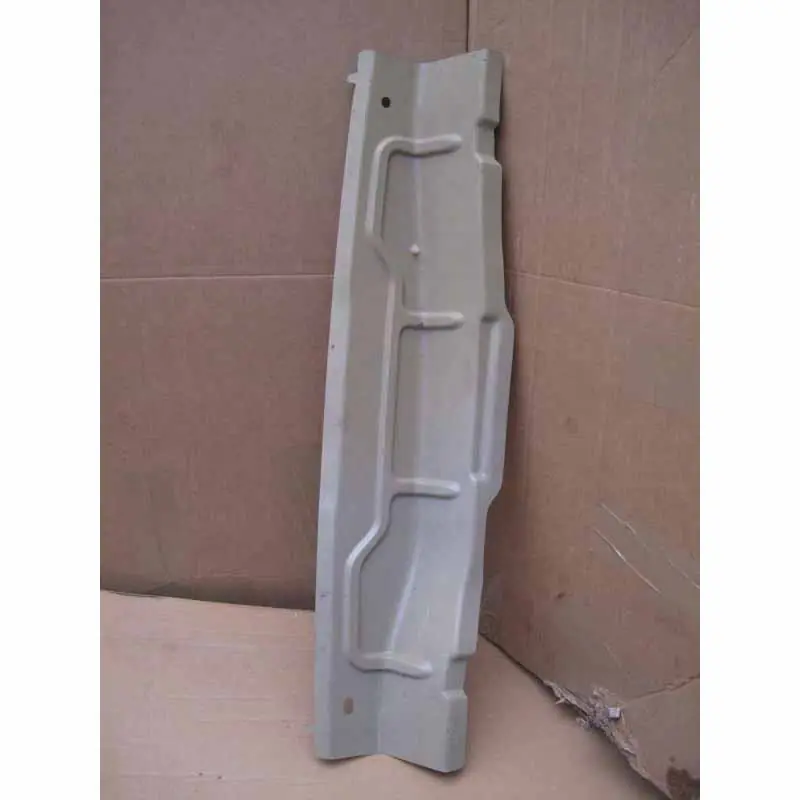 Výhodná Nabídka koncový díl zavazadlového prostoru ŠKODA Fabia I lift 6Y06Y9813309