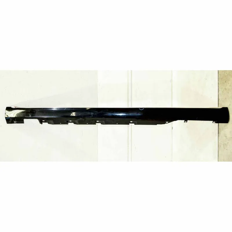 Cenový Hit prahová lišta levá AUDI A8 4H0 10-> sedan4H0853855B - poškozená