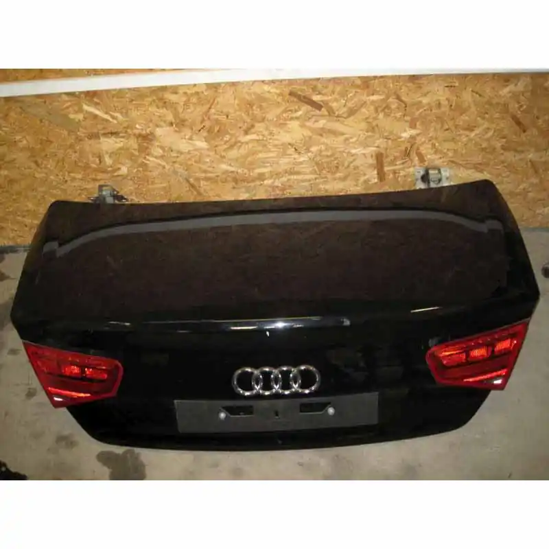 Top Prodej víko kufru AUDI A8 4H0 10-> sedan