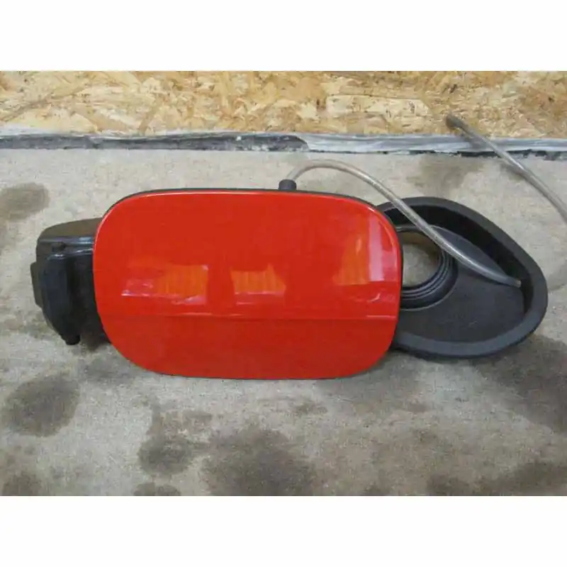 víčko nádrže ŠKODA Octavia III 5E05E0809702 - benzín Novinka