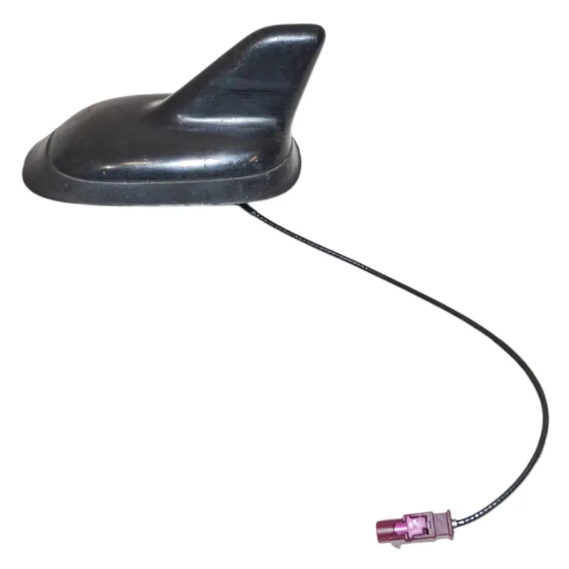 anténa ŠKODA Superb II 3T0 08-143C0035507M Expresní Doručení