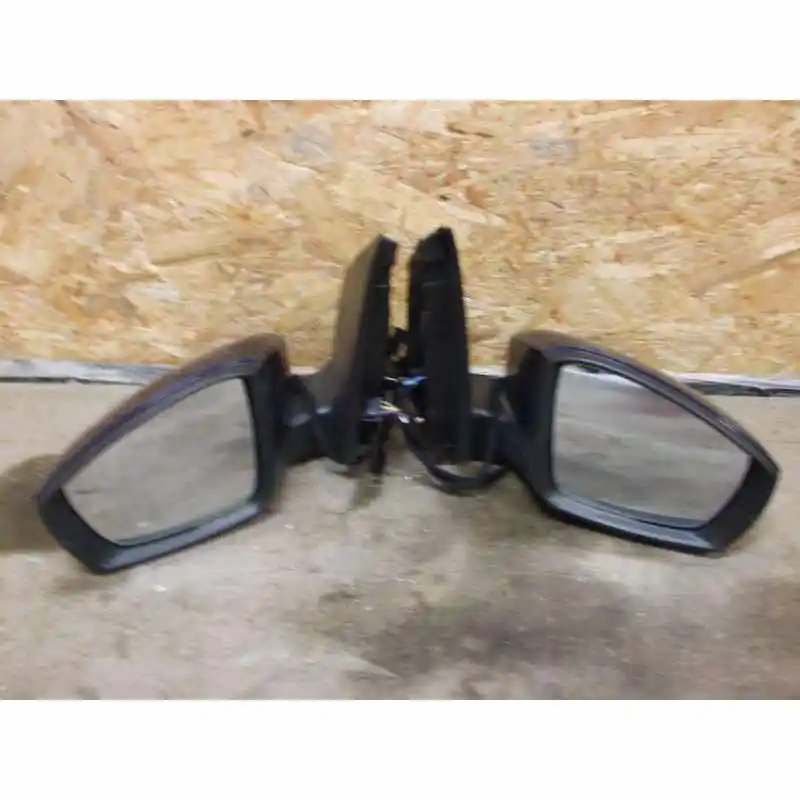 Výprodej zpětné zrcátko pravé 6 PIN VW Polo 6R0 09-