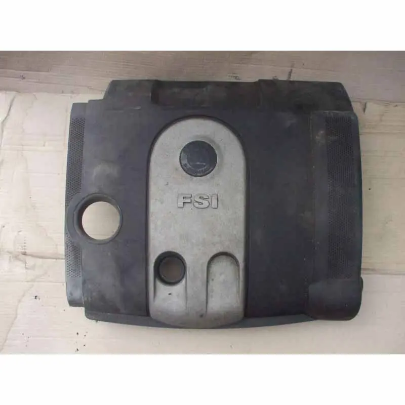 Expresní Doručení kryt motoru ŠKODA FSI03C129607G