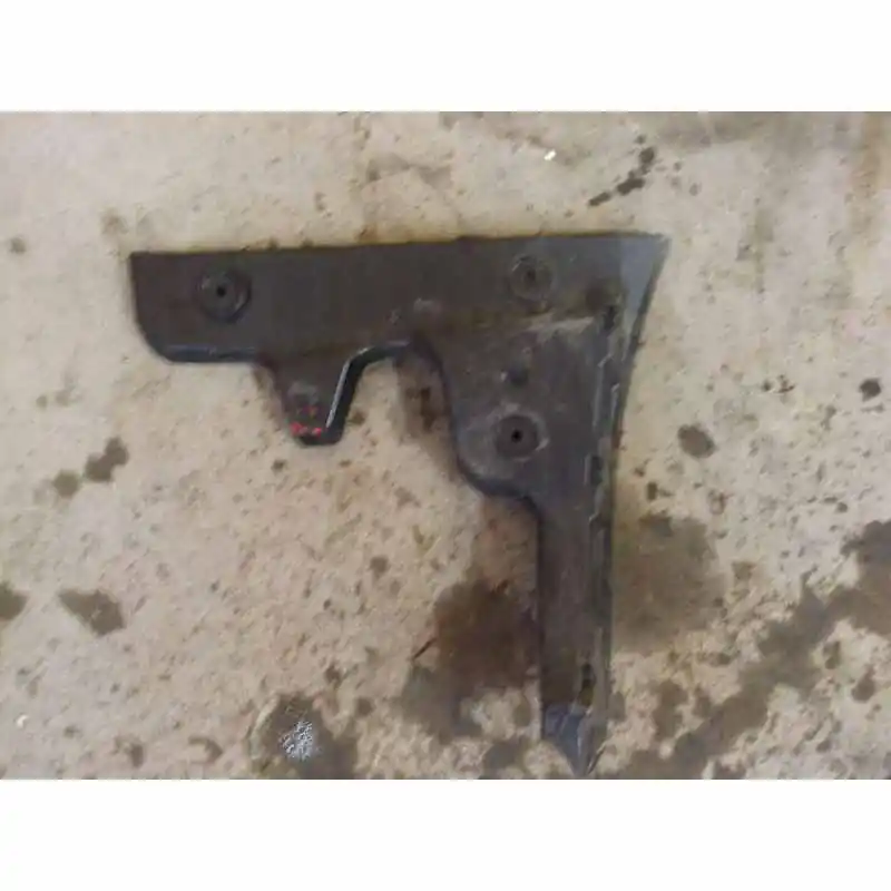 Akce držák zadního nárazníku levý AUDI A6 RS6 4F0 06-4F9807453B