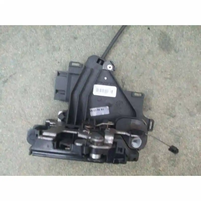 zámek dveří levý VAG3B1837015AN Dokud Zásoby Vydrží