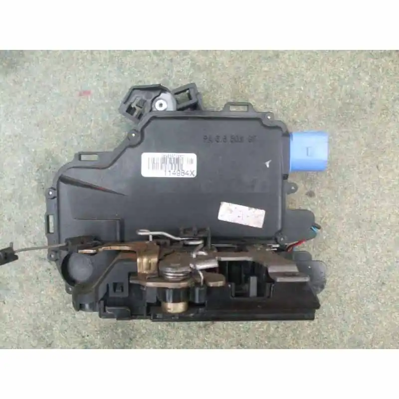 Doprava Zdarma zámek dveří pravý VAG3B4839016AG