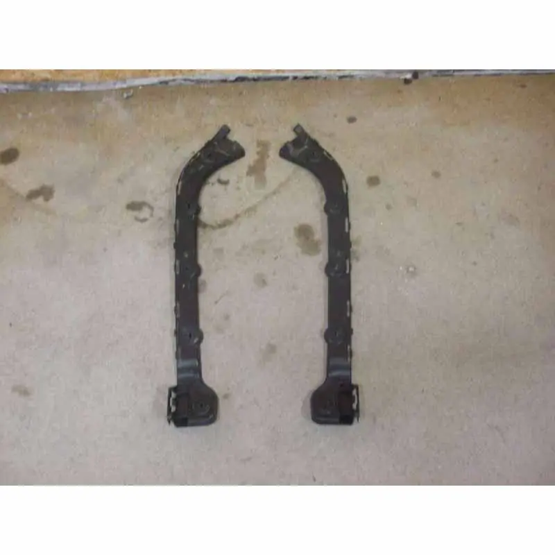 Výhodná Nabídka držák zadního nárazníku pravý ŠKODA Octavia III 5E05E5807394