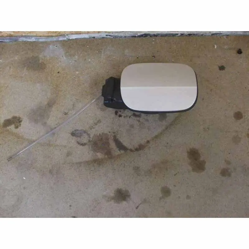 víčko nádrže ŠKODA Octavia III 5E0 - benzín Vrácení Zdarma