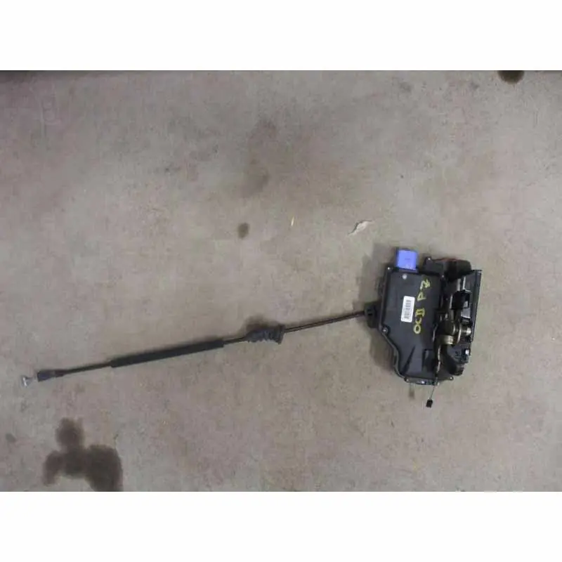 Cenová Bomba zámek dveří pravý zadní Škoda Octavia II 1Z07L08390167L0839016D