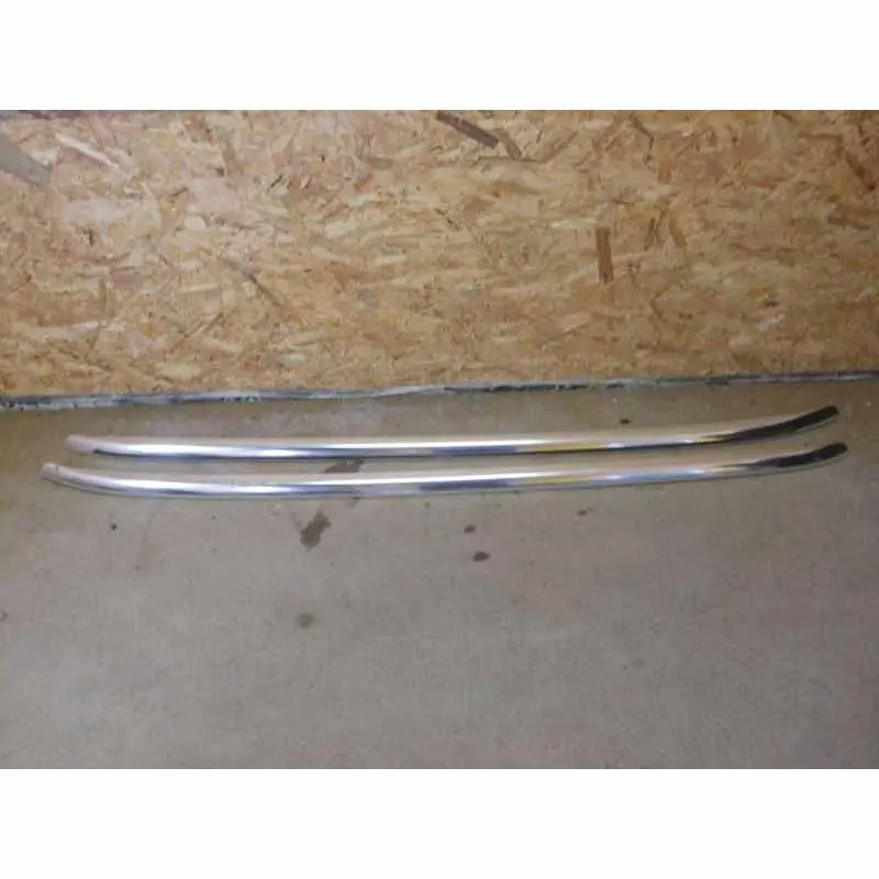 Tovární Cena hagusy chromové - pár AUDI Q5 8R08R0860021J