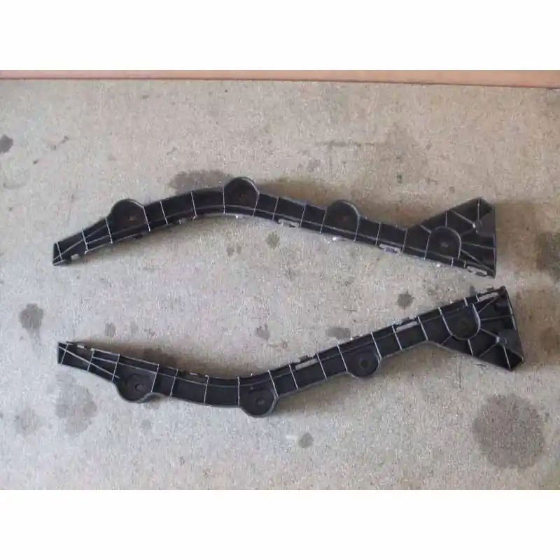 držák zadního nárazníku levý ŠKODA Rapid 5JA SEAT Toledo5JH807393 Akční Nabídka