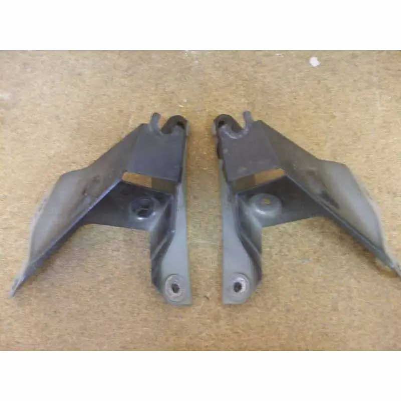 držák blatníku plech pravý AUDI A7 sportback4G8821136C Levný