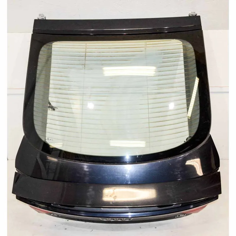 Doprava Zdarma víko kufru AUDI A7 sportback - poškrábaný lak