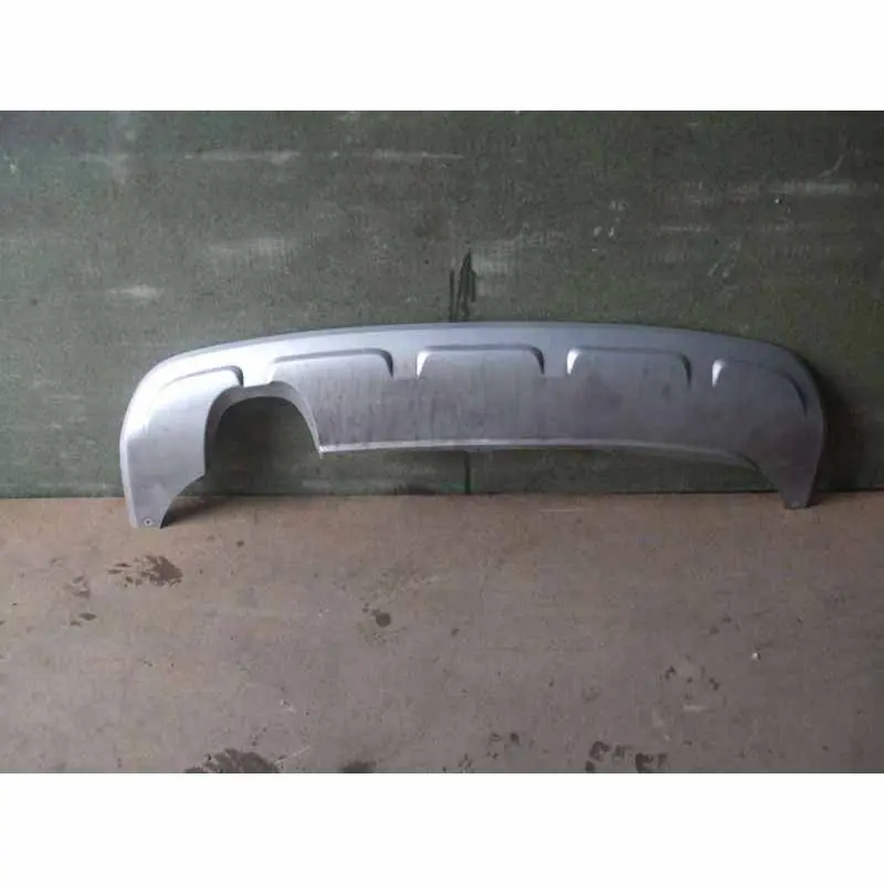 spojler zadního nárazníku ŠKODA Yeti 5L05L6807835 Horká Nabídka