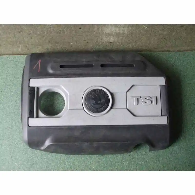 Výhodná Nabídka kryt motoru ŠKODA Yeti 5L006J103925AS