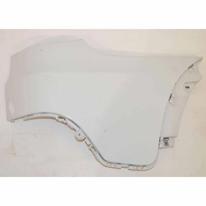 nárazník zadní - pravá část BMW X5 E7051127158440 - poškrábaný Vysoce Kvalitní