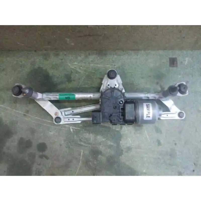 Sleva mechanismus stěračů ŠKODA Citigo 1S01S1955023C