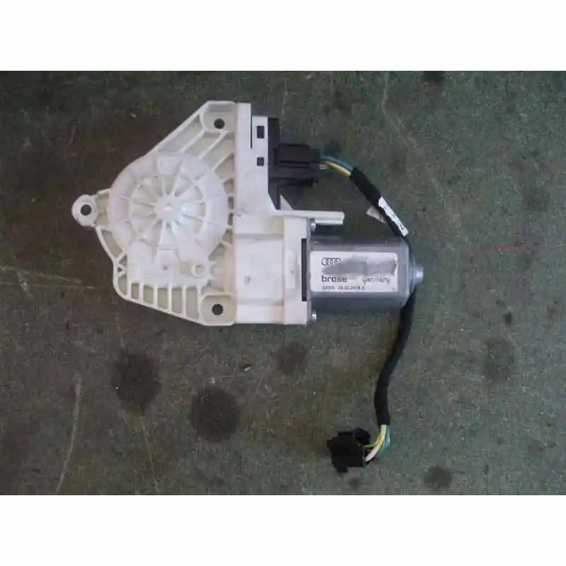 Tovární Cena motorek stahování oken přední levý AUDI A6 4F0
