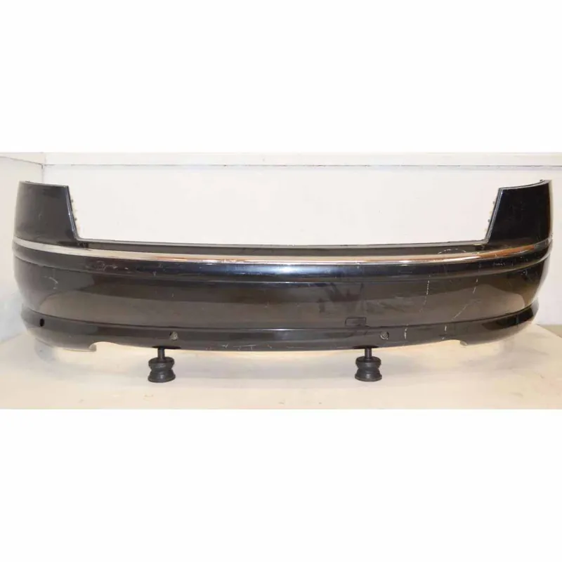 Akční Cena nárazník zadní - PDC AUDI A8 4E0 2003-104E0807511A4E08073034E0807303D - poškrábaný