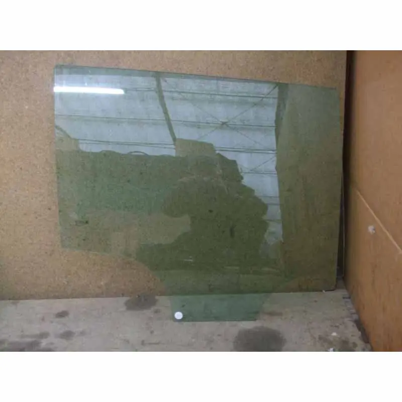 Výprodej sklo do dveří pravé zadní ŠKODA Yeti 5L0