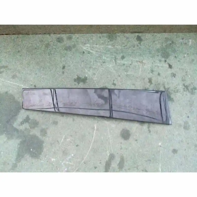 Hit Sezóny panel sloupku B levé zadní dveře ŠKODA Superb II 3T03T5839901A