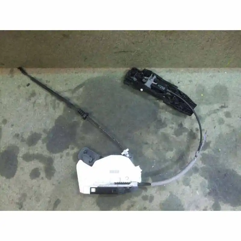 Akční Nabídka zámek dveří přední pravý ŠKODA Yeti5K1837016B