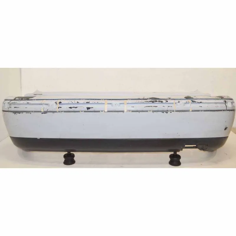 nárazník zadní SEAT Cordoba 6K combi 1999-026K0807421 - poškozený Finální Výprodej