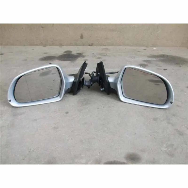 zpětné zrcátko pravé 6 PIN AUDI A4 8K0 Cenový Hit