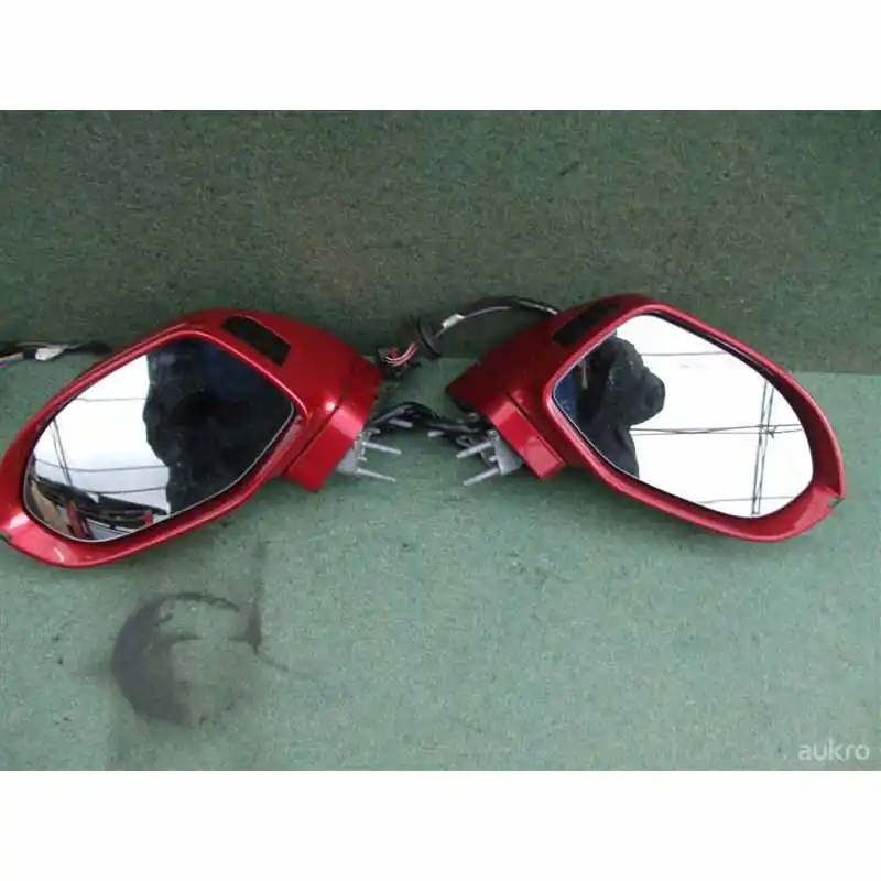 zpětné zrcátko levé 10+2 PIN AUDI A7 4G8 2011-14 Must-Have