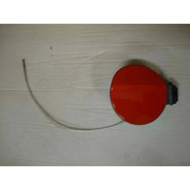 víčko nádrže ŠKODA Fabia III 6V0 combi6V9809857A - benzín Nejprodávanější