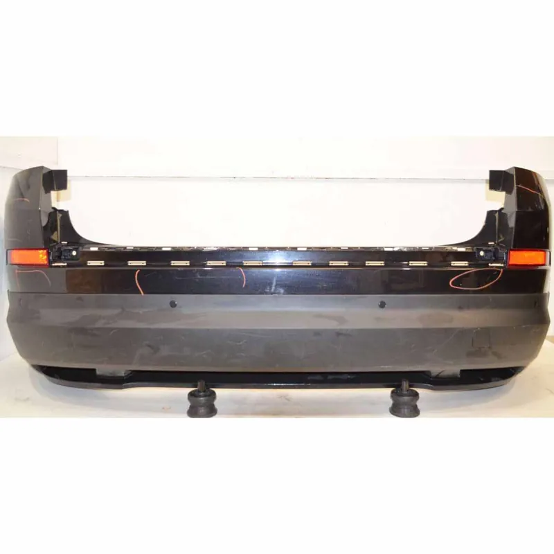 Vysoce Kvalitní nárazník zadní - PDC ŠKODA Kodiaq 565565807421 - poškozený