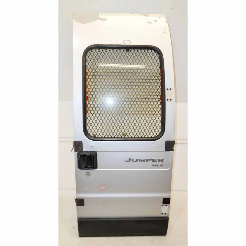 dveře pravé zadní/páté CITROEN Jumper 02-06 - poškozené Super Cena